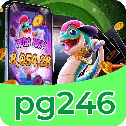 pg246 APP no celular — download oficial